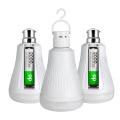 Home Outdoor Energy Saving Lighting LED Emergency Light